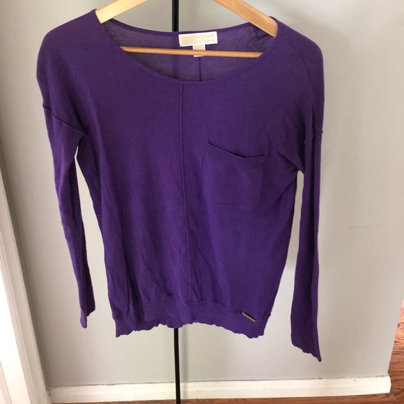 Michael Kors long sleeve - Picture 1 of 4